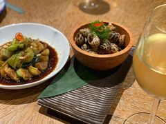 -宁波柏悦酒店·钱湖渔港