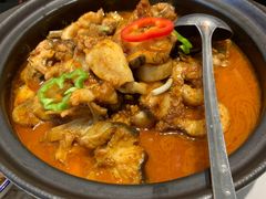 -美庐餐厅·湖北菜·吴佩孚公馆(南京路店)
