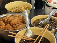 -老地方面馆(思南路店)