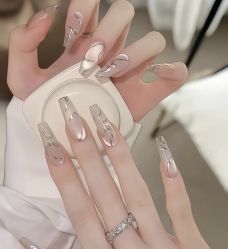 -斯馨·健康美甲美睫