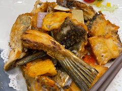 -禄福山庄•顺德菜·融和菜(龙江店)