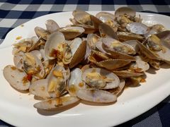 -阿妹小海鲜(下角店)