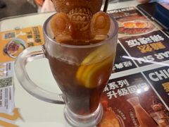 -文通冰室(东方宝泰店)