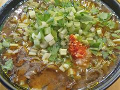 -干锅王·重庆鸡公煲(吾悦店)