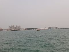 -五四广场