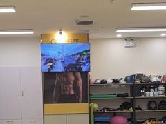 -中田·健身+普拉提(北京通州运河店)