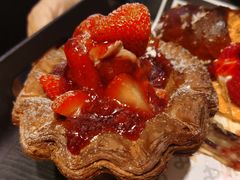 -BUTTERFUL&CREAMOROUS 黄油与面包(三里屯太古里店)