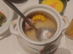-祥记果木烤鸭·国宴豫菜