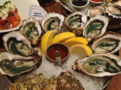 -Osteria Garden 生蚝花园餐厅(原进贤路店)