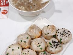 -咬不得高祖生煎·简餐(高银街店)