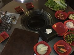 -杀猪天·韩国烤肉(总店)