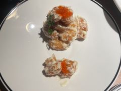 芥末虾仁球-太二酸菜鱼(赣州万象城店)