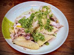 -嘉华小吃(蛇口市场店)