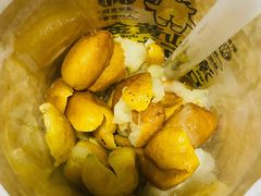 -茶力的小怪兽(梅林卓悦汇店)