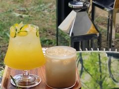 -喜蓝台·HI UP LAND度假餐厅