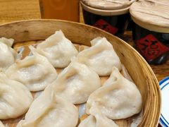 -新兴园饺子馆(河南街店)