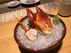 -本逸·割烹料理(湖墅店)