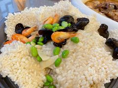 三鲜锅巴-冶春茶社(官园桥店)