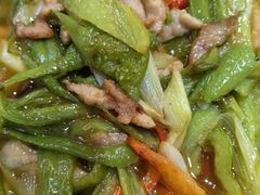 -易老九江湖菜(北滨一路店)