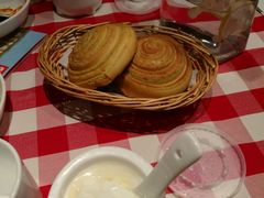 -西贝(上海我格广场店)