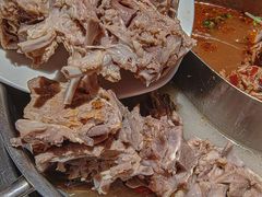 -浩爷羊蝎子火锅(双榆树店)