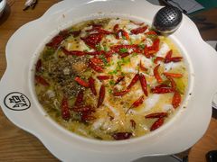 -江渔兒酸菜魚專門店(顺盈时代广场店)