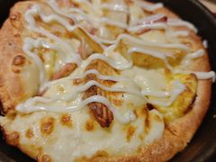 -必胜客(会展店)