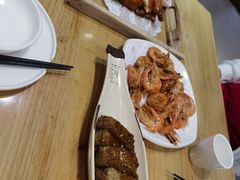 -南海渔家•海鲜•正宗海南菜(海棠湾店)