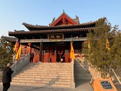 -大槐树寻根祭祖园