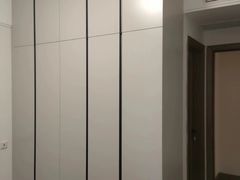 -索菲亚衣柜橱柜家具全屋定制(汶水红星店)