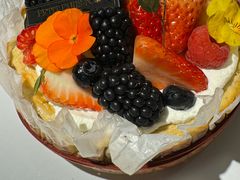 -PETIT PARIS 小巴黎(花园道店)