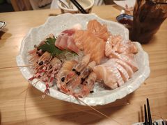 -大焰自助日式料理 铁板烧(徐汇店)