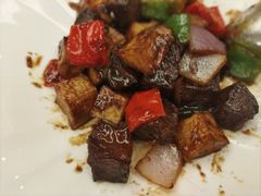 -杭州香格里拉·香宫中餐厅