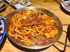 -福苗小骆驼烧烤(中关村店)
