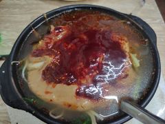 -蜀王砂锅总店