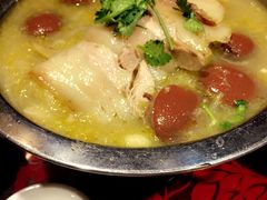 -八大碗·地道东北菜(东陵西路店)