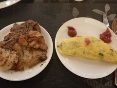 -喜来登酒店-盛宴标帜餐厅