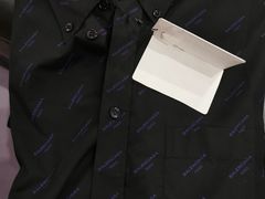 -BALENCIAGA(比斯特苏州购物村店)