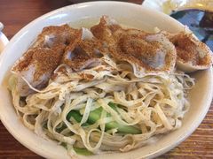 虾籽鲁（卤）肉饺-车品品小食(大全楼店)