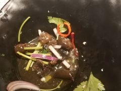 -探炉·香辣豆花烤鱼(雄峰城店)