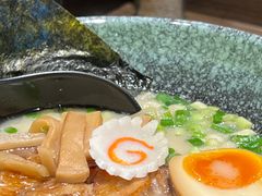 -雷神拉面(财富中心玉米楼店)