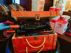 -德福楼咖啡吧(德福巷店)