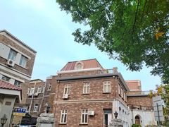 -天津五大道文化旅游区