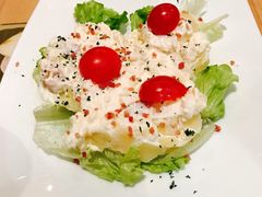 -必胜客(谷埠店)