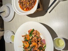 -九毛九西北菜(百信广场店)