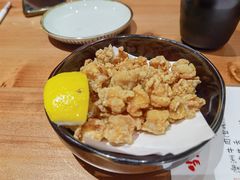 -鸟鸣门屋台料理(金帝银泰店)