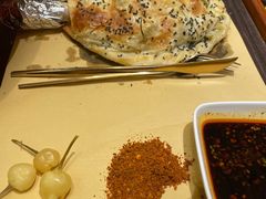 -那拉提之疆·新疆菜(美院店)