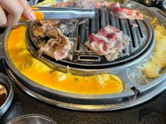 -GOGIYA·咕叽吖韩国传统烤肉店(小榄店)