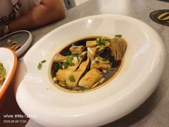 -香阁餐厅·常州菜·常州菜代表品牌(新北奥体店)