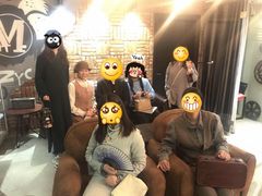 -谜·沉浸侦探剧本杀推理馆(静安店)